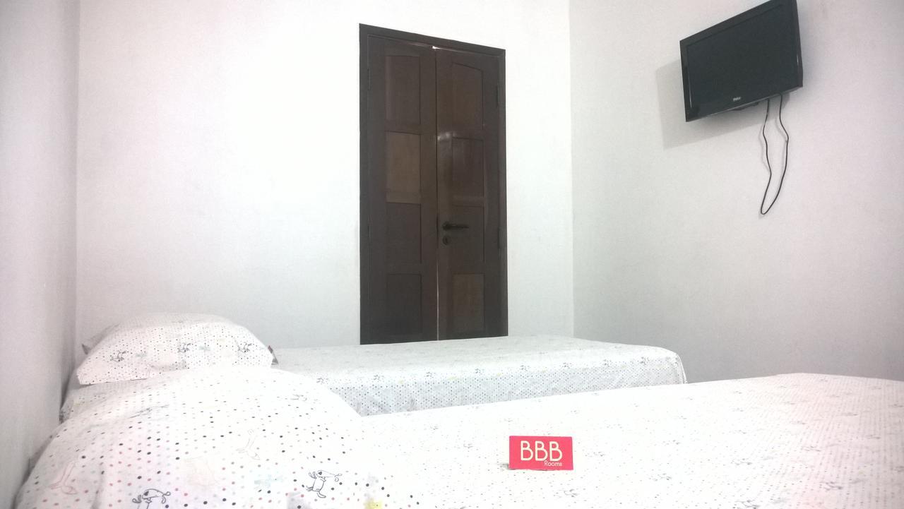 Bbb Simplerooms Centro Lauro De Freitas Ba Extérieur photo